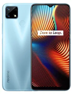 Замена стекла камеры на телефоне Realme 7i EU в Ижевске